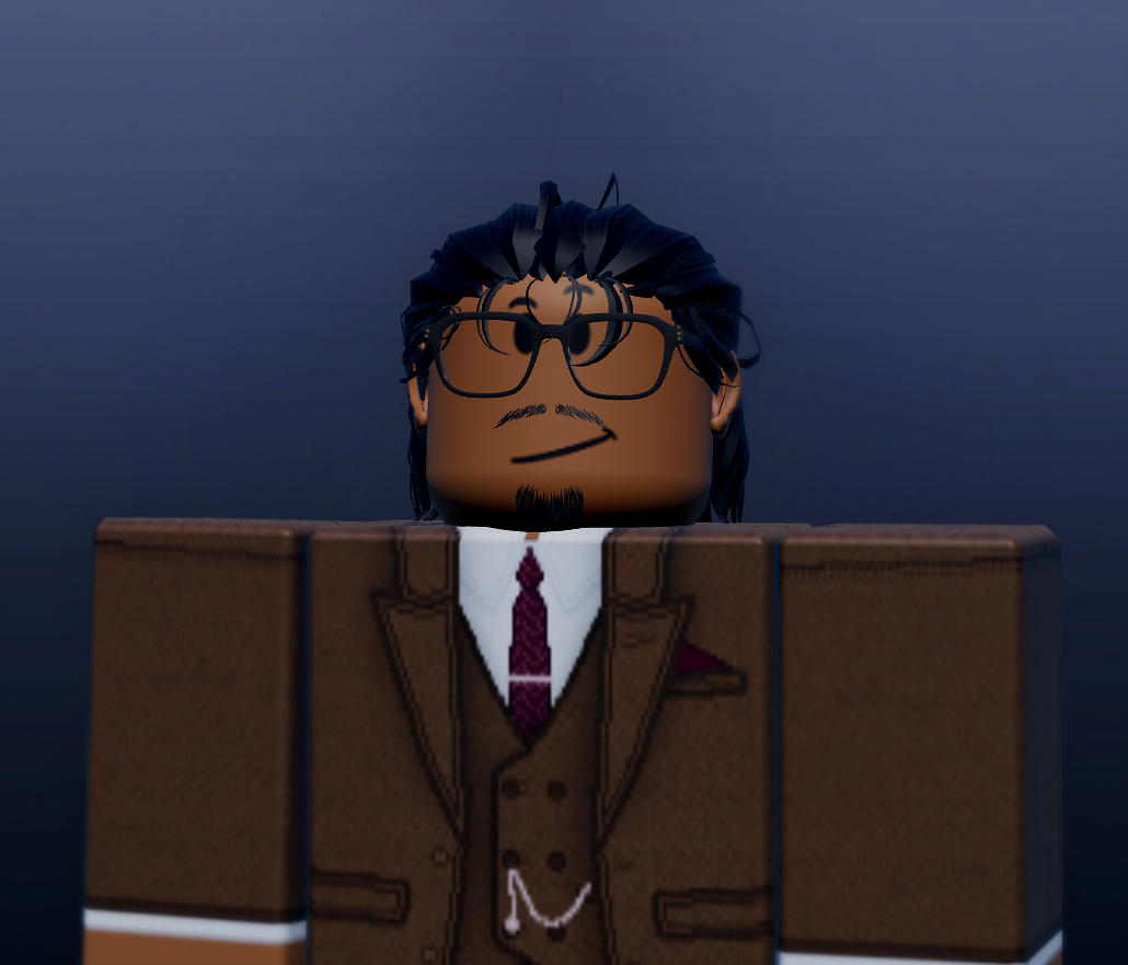 Saeng Bhuchong portrait